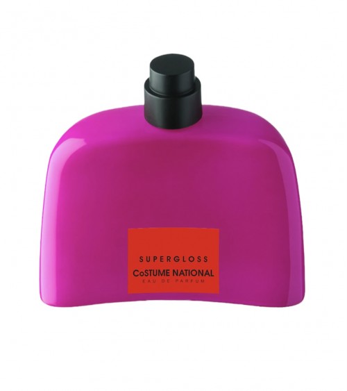 COSTUME NATIONAL SUPERGLOSS EDP 100ML SPRAY TS