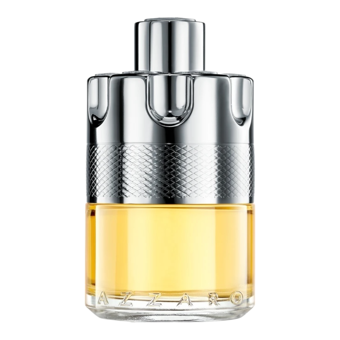 AZZARO WANTED EDT 100ML TESTER NO TAPPO