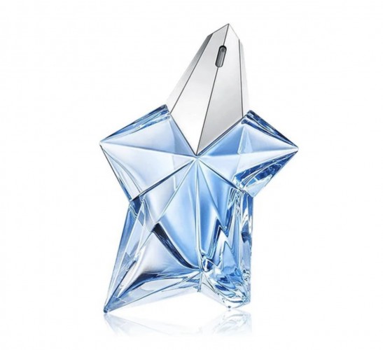 MUGLER ANGEL EDP 100ML SPRAY TESTER