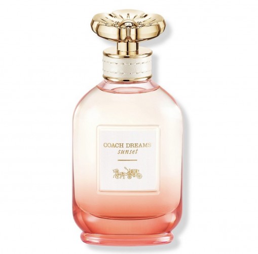 COACH DREAMS SUNSET DONNA EDP 90MLTESTER
