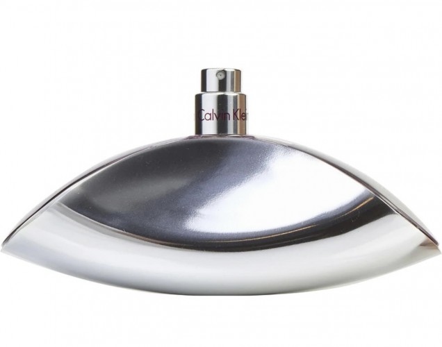 CALVIN KLEIN EUPHORIA DONNA EDP 100ML TESTER NO TAPPO