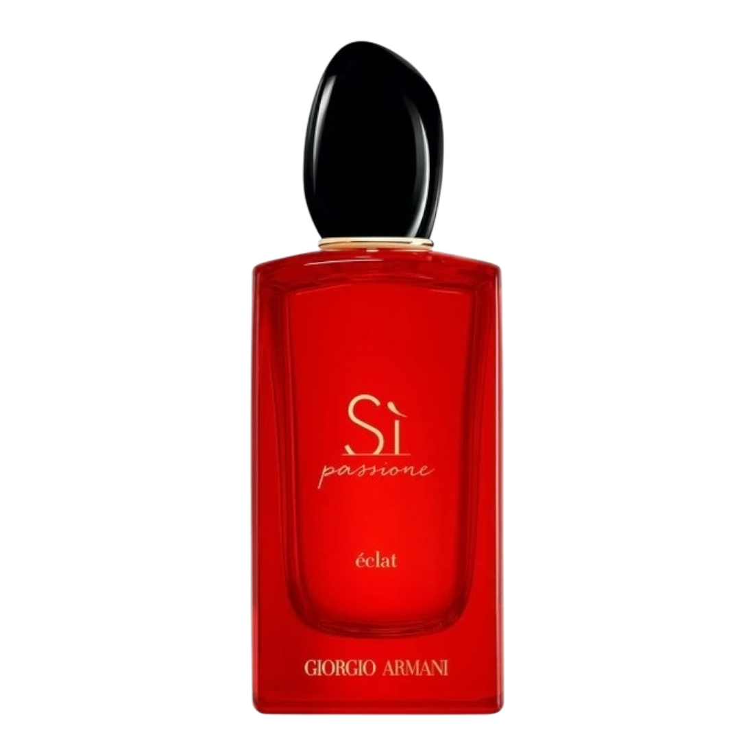 GIORGIO ARMANI SI PASSIONE ECLAT EDP 100ML TESTER