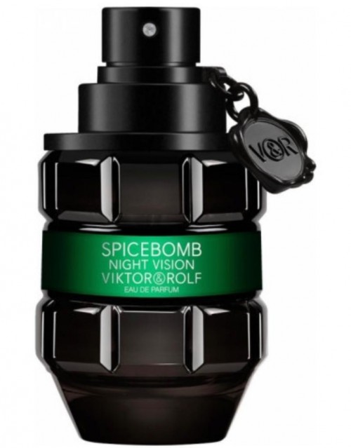 VIKTOR  ROLF SPICEBOMB NIGHT VISION EDP 90ML TESTER