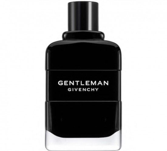 GIVENCHY GENTLEMAN EDP 100ML SPRAY TS