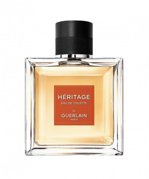 GUERLAIN HERITAGE EDT 100ML TESTER