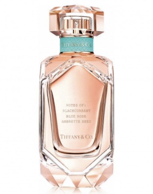 TIFFANY  CO ROSE GOLD EDP 75ML TESTER