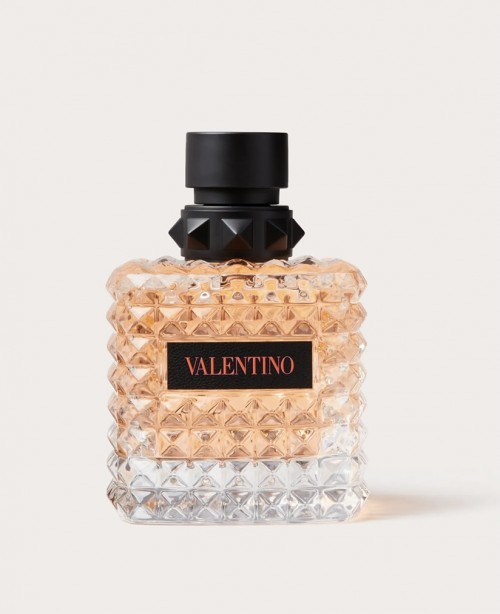 VALENTINO DONNA BORN IN ROMA CORAL FANTASY EDP 100ML TESTER