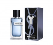 YSL Y UOMO EDT 60ML INSCATOLATO