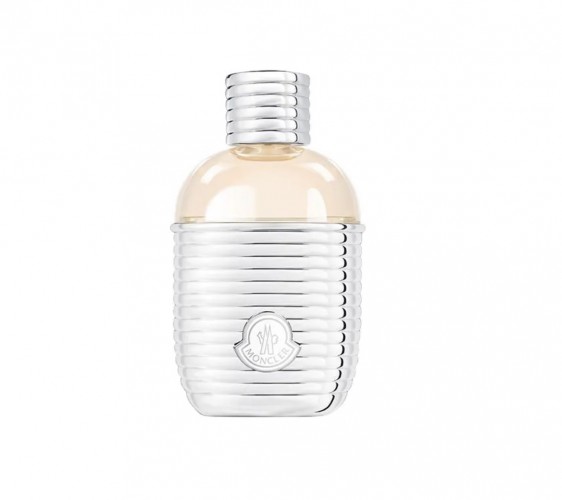 MONCLER POUR FEMME EDP 100ML TESTER