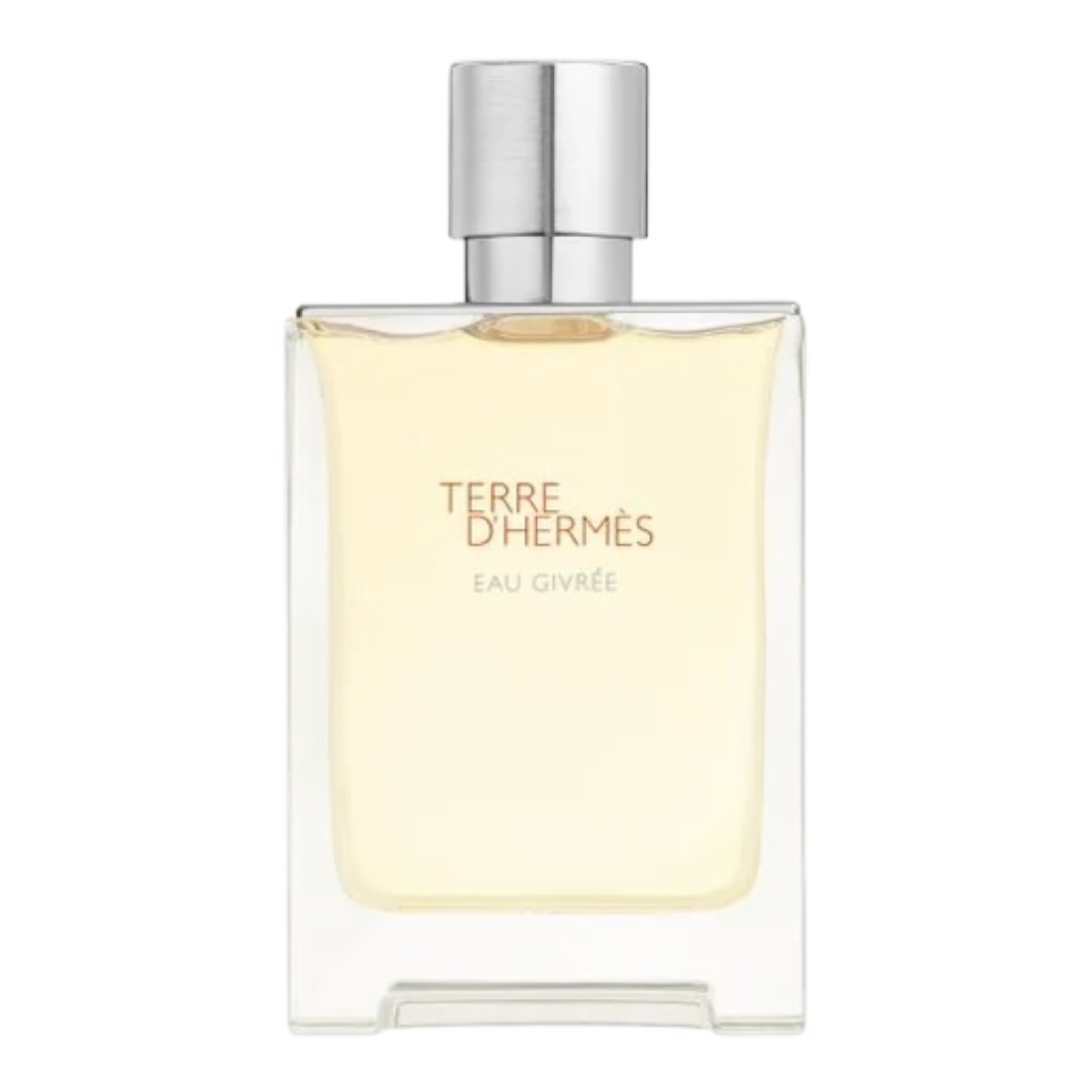 TERRE D'HERMES EAU GIVREE EDP 100ML TESTER