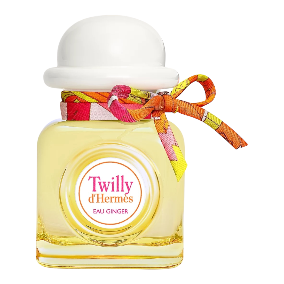HERMES TWILLY EAU GINGER EDP 85ML TESTER