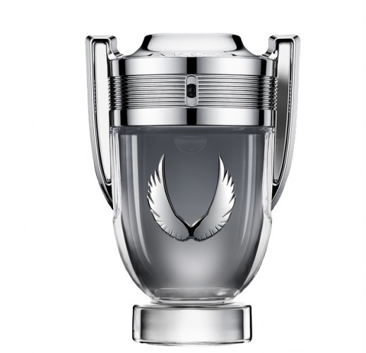 PACO RABANNE INVICTUS PLATINUM EDP 100ML TESTER