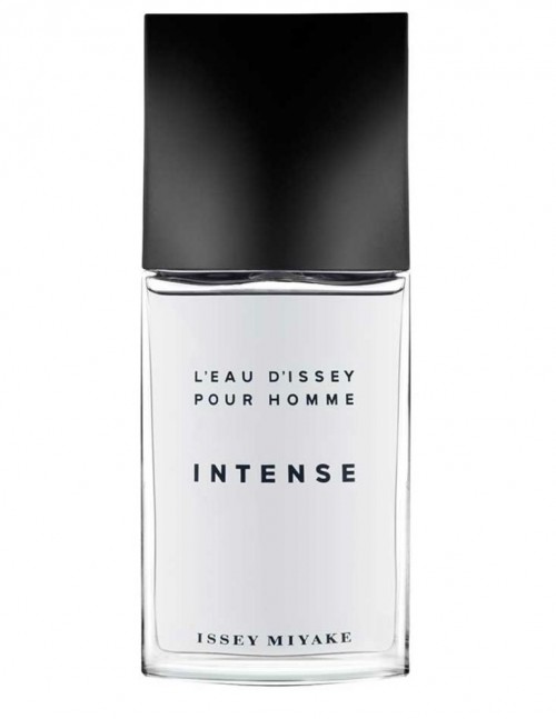 L'EAU D'ISSEY MIYAKE POUR HOMME INTENSE EDT 125ML TESTER