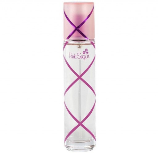 ACQUOLINA PINK SUGAR EDT 100ML TS NO TAPPO