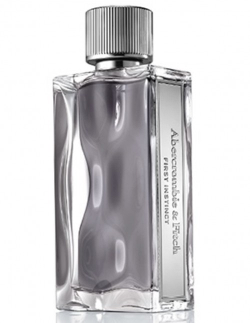 ABERCROMBIE FITCH FIRST INSTINCT UOMO EDT 100ML TS