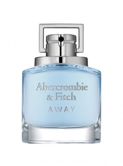 ABERCROMBIEFITCH AWAY UOMO EDT 100ML TESTER