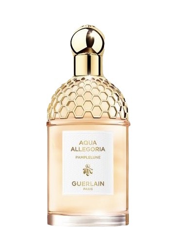 GUERLAIN AQUA ALLEGORIA PAMPLELUNE EDT 125ML TESTER