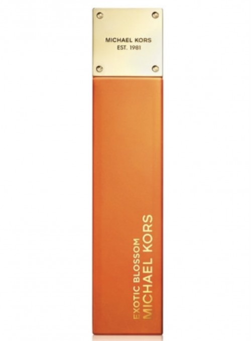 MICHAEL KORS EXOTIC BLOSSOM EDP 100ML TESTER