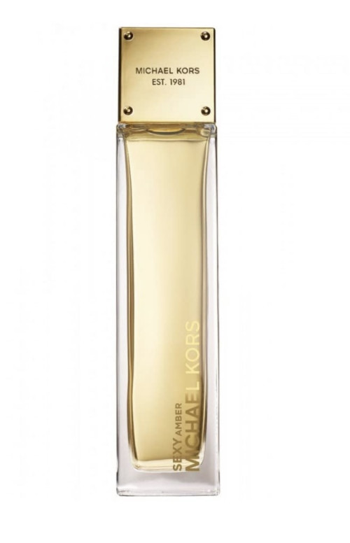 MICHAEL KORS SEXY AMBER EDP 100ML TESTER