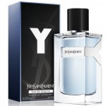 YSL Y UOMO EDT 100ML SPRAY INSCATOLATO