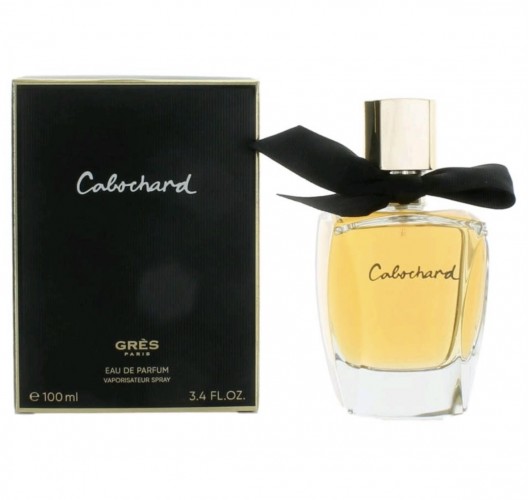 CABOCHARD GRES EDT 100ML INSCATOLATO