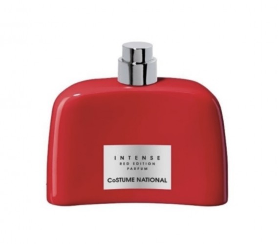 COSTUME NATIONAL INTENSE RED EDITION PARFUM 100ML TS