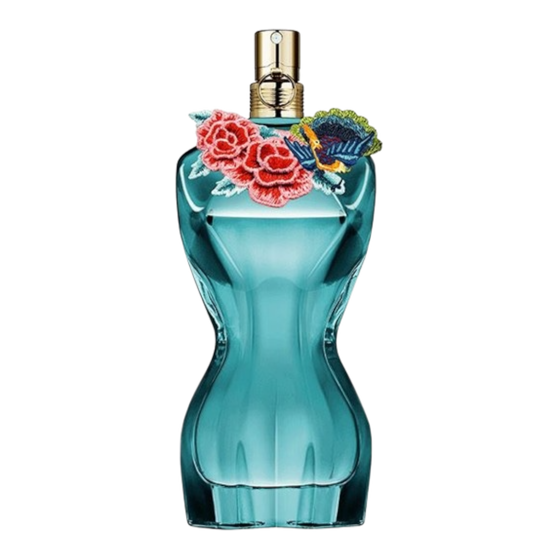 JEAN PAUL GAULTIER LA BELLE FLEUR TERRIBLE EDP LEG 100ML TESTER