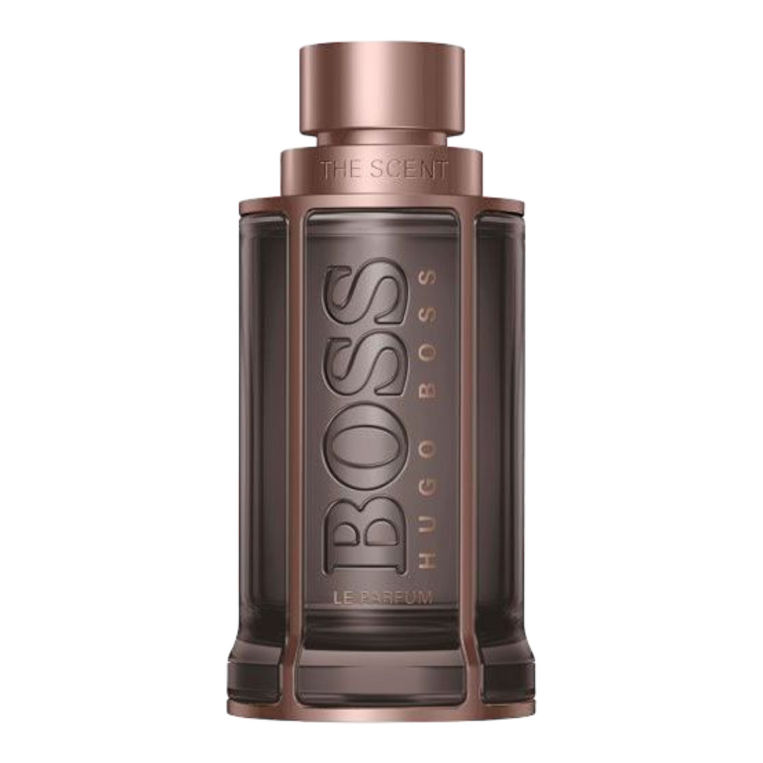 HUGO BOSS THE SCENT LE PARFUM FOR HIM 100ML TESTER