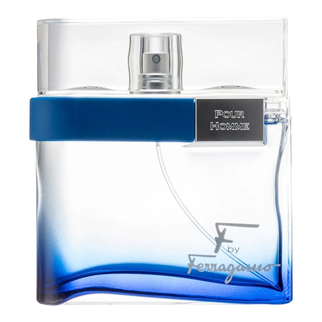 SALVATORE FERRAGAMO F BY FREE TIME EDT 100ML TESTER