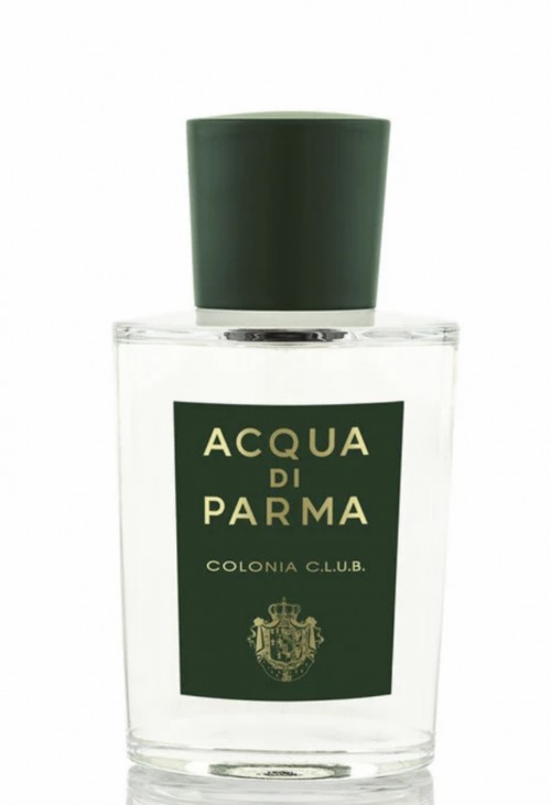 ACQUA DI PARMA COLONIA CLUB EDC 100ML TESTER
