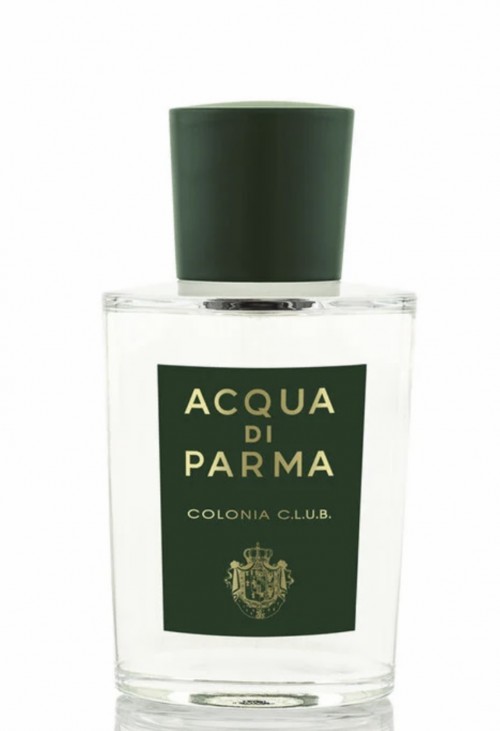 ACQUA DI PARMA COLONIA CLUB EDC 100ML TS NEW