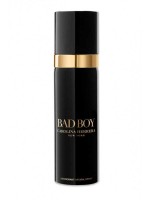 CAROLINA HERRERA BAD BOY DEO SPRAY