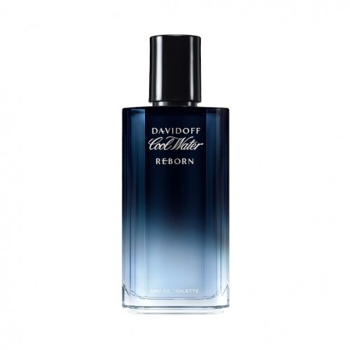 DAVIDOFF COOL WATER REBORN UOMO EDT 125ML TESTER