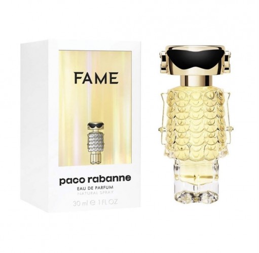 PACO RABANNE FAME EDP 30ML INSCATOLATO