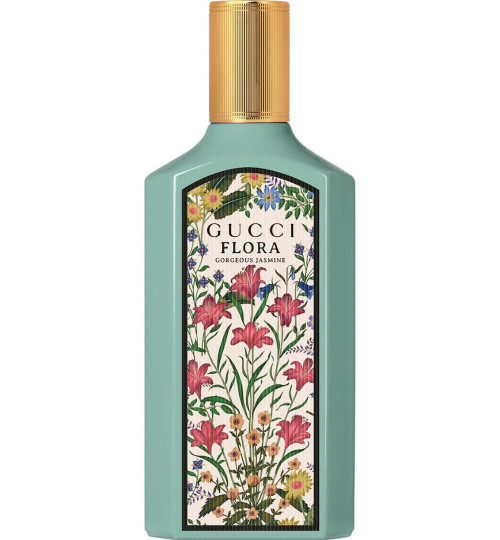 GUCCI FLORA GORGEOUS JASMINE EDP 100ML TESTER NO TAPPO