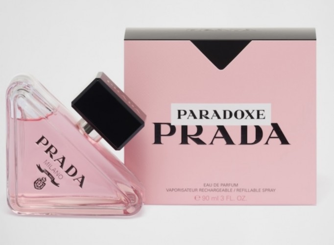 PRADA PARADOXE EDP 50ML INSCATOLATO