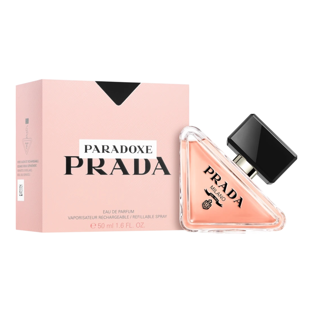 PRADA PARADOXE EDP 50ML INSCATOLATO