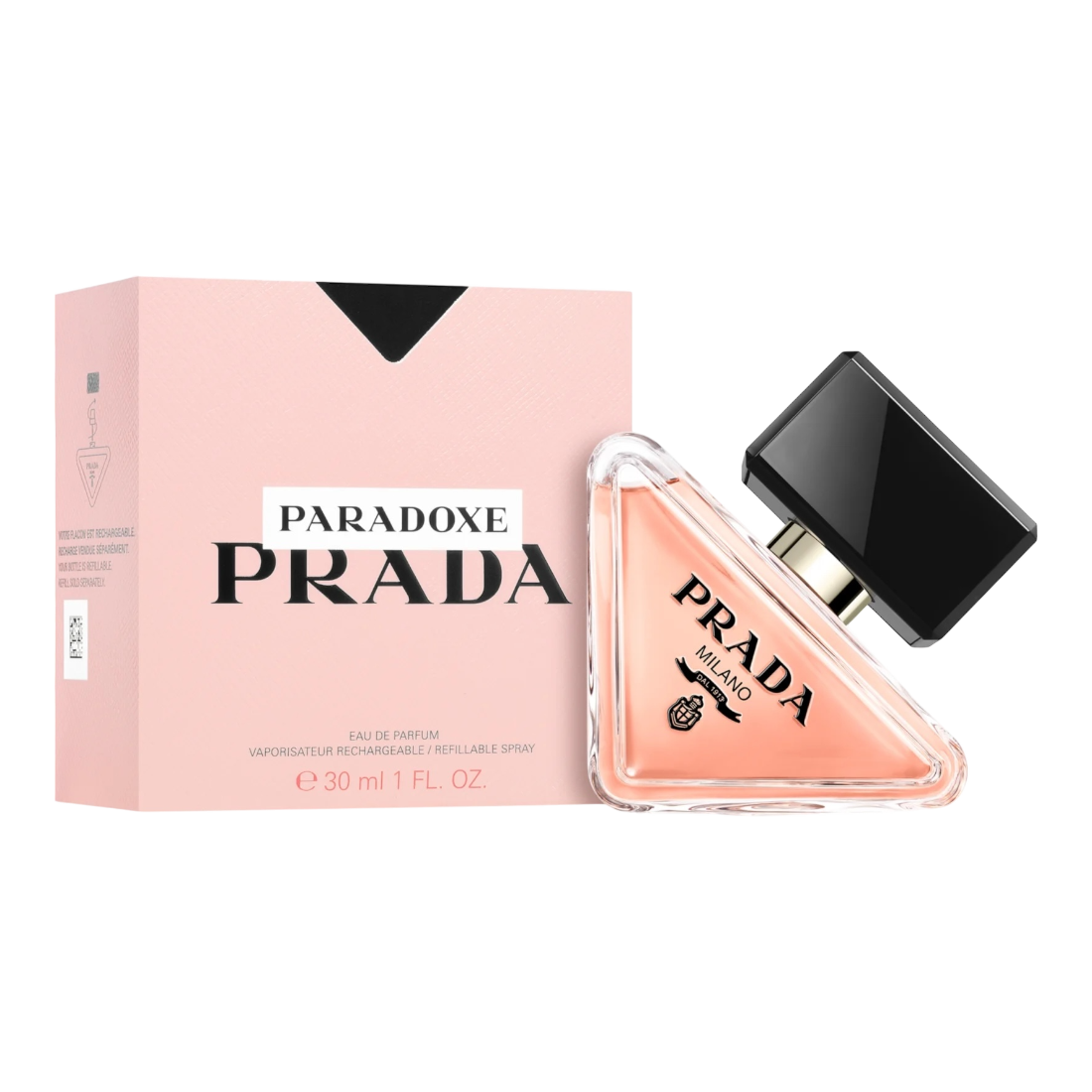 PRADA PARADOXE EDP 30ML INSCATOLATO