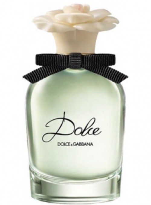 DG DOLCE EDP 75ML TESTER