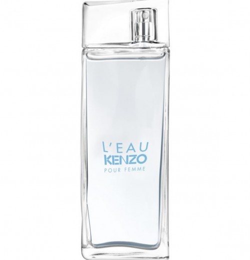 L'EAU KENZO POUR FEMME EDT 100ML TESTER NO TAPPO