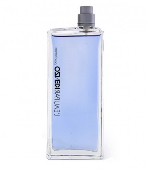 L'EAU KENZO POUR HOMME EDT 100ML TESTER