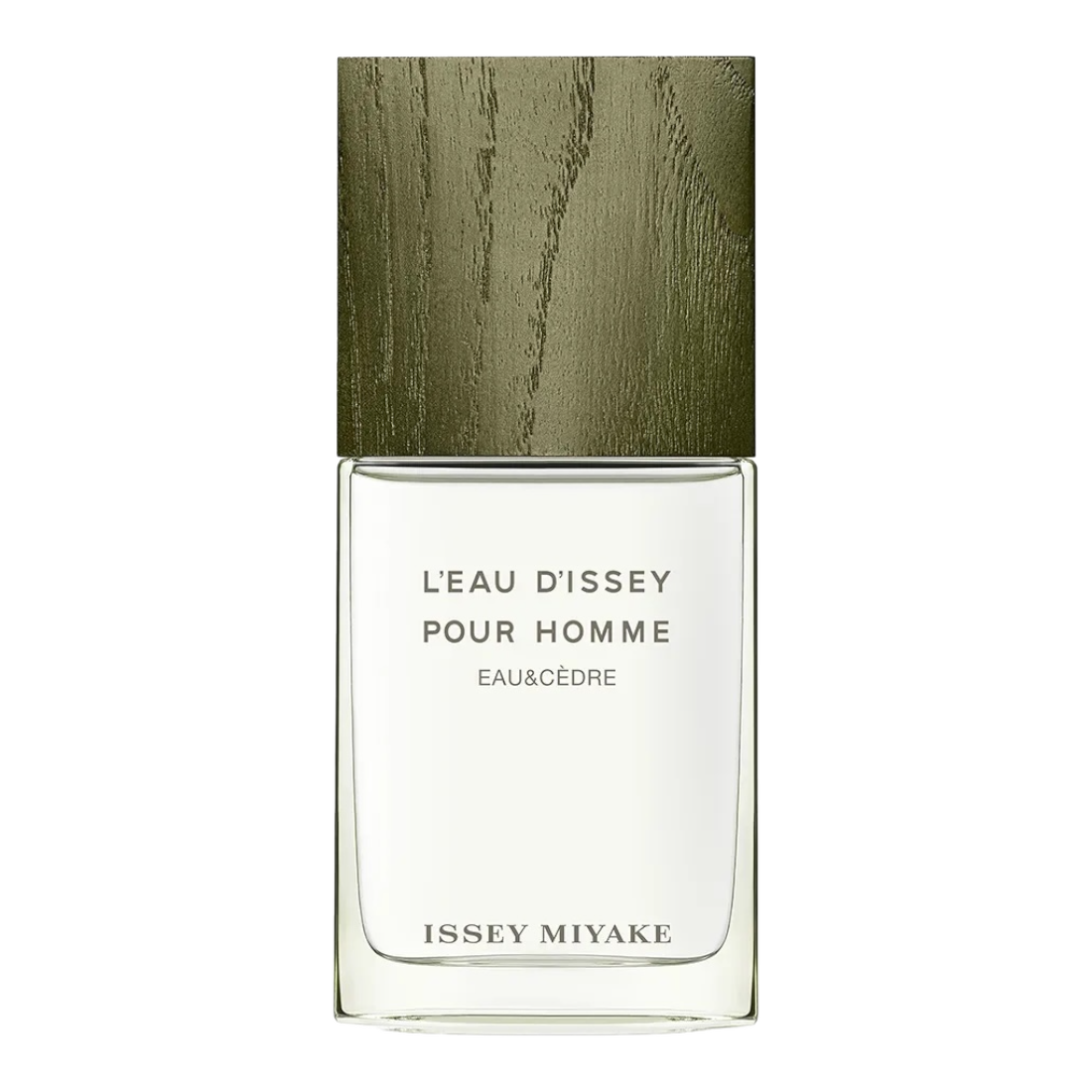 ISSEY MIYAKE POUR HOMME EAU CEDRE EDT INTENSE 100ML TESTER
