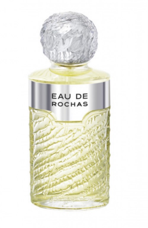 EAU DE ROCHAS DONNA EDT 100ML TESTER