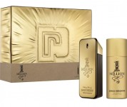 PACO RABANNE ONE MILLION EDT 100ML + DEO SPRAY CONFEZIONE