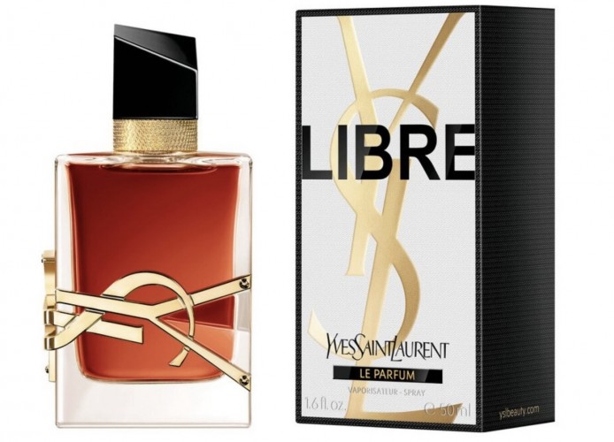 YSL LIBRE LE PARFUM 90ML INSCATOLATO