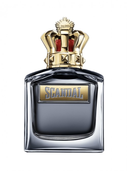 JEAN PAUL GAULTIER SCANDAL POUR HOMME EDT 100ML TESTER