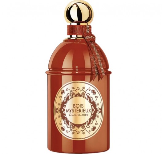 GUERLAIN BOIS MYSTERIEUX EDP 125ML TESTER