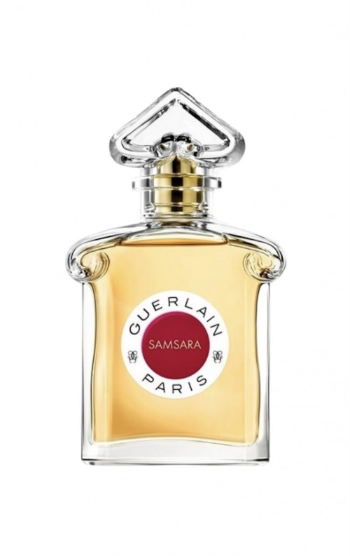 GUERLAIN SAMSARA EDP 75ML TESTER (NEW)