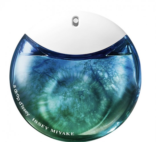 ISSEY MIYAKE A DROP FRAICHE EDP 90ML TESTER