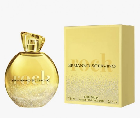 ERMANNO SCERVINO ROCK EDP 100ML INSCATOLATO